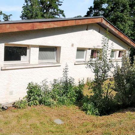 Studio Charmant A Treignac Avec Terrasse De 22 M² Luaran gambar